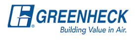 Greenheck Logo