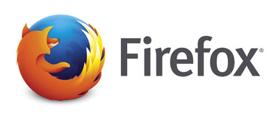 Firefox Logo