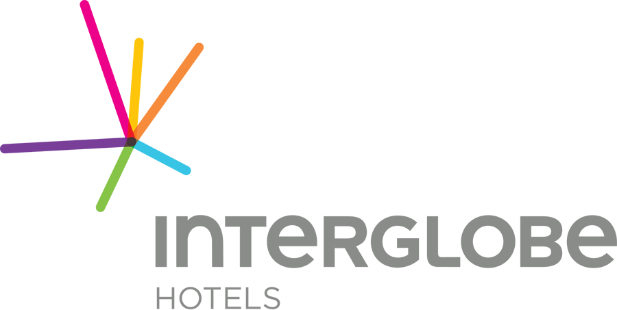 Interglobe Hotels Logo