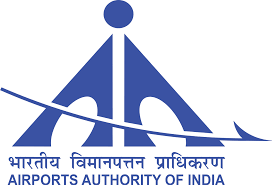 Airports Authotity of India Logo