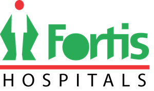 Fortis Hospitals Logo