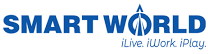 Smart World Developers Logo