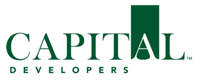 Capital Developers Logo